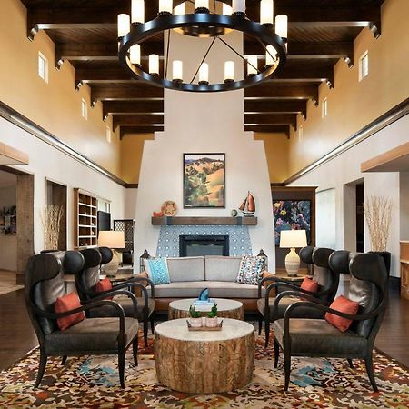 Courtyard By Marriott Santa Barbara Goleta Hotel Kültér fotó