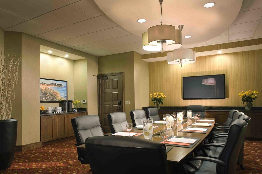 Courtyard By Marriott Santa Barbara Goleta Hotel Kültér fotó