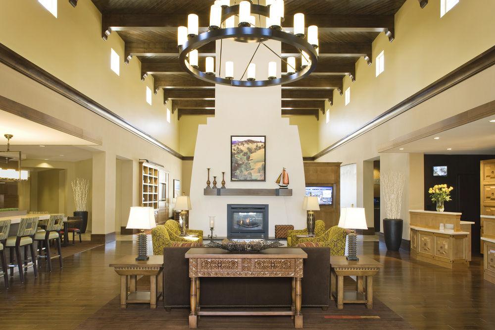 Courtyard By Marriott Santa Barbara Goleta Hotel Kültér fotó