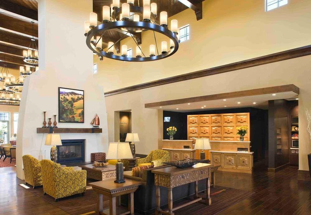 Courtyard By Marriott Santa Barbara Goleta Hotel Kültér fotó