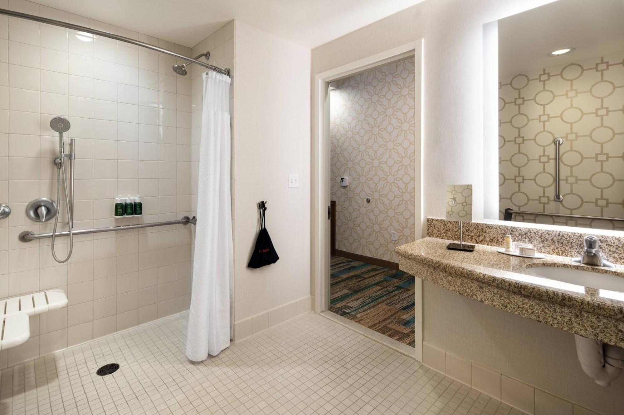 Courtyard By Marriott Santa Barbara Goleta Hotel Kültér fotó