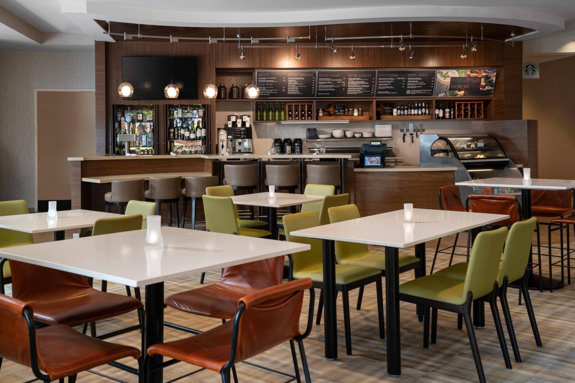 Courtyard By Marriott Santa Barbara Goleta Hotel Kültér fotó
