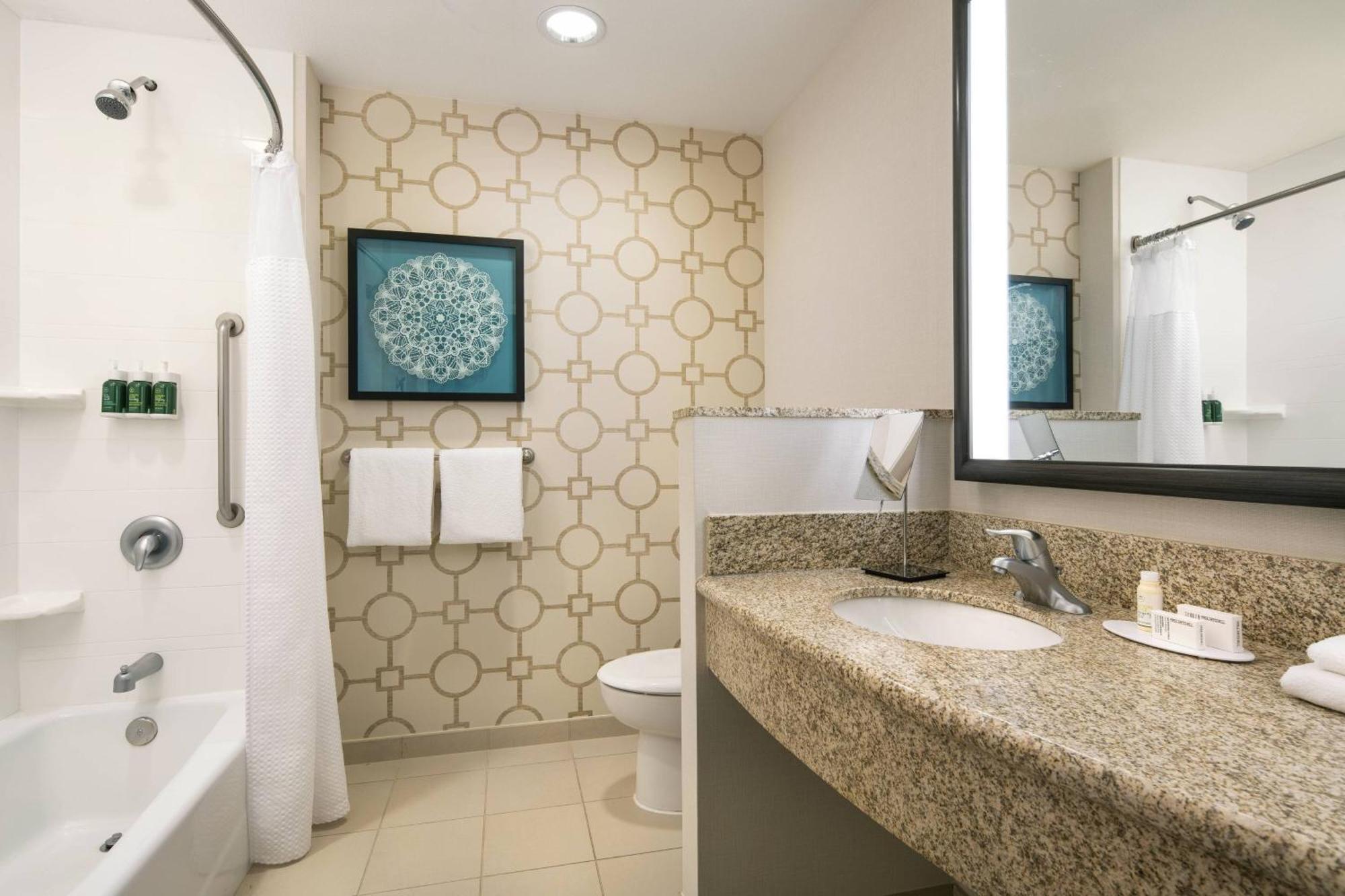 Courtyard By Marriott Santa Barbara Goleta Hotel Kültér fotó