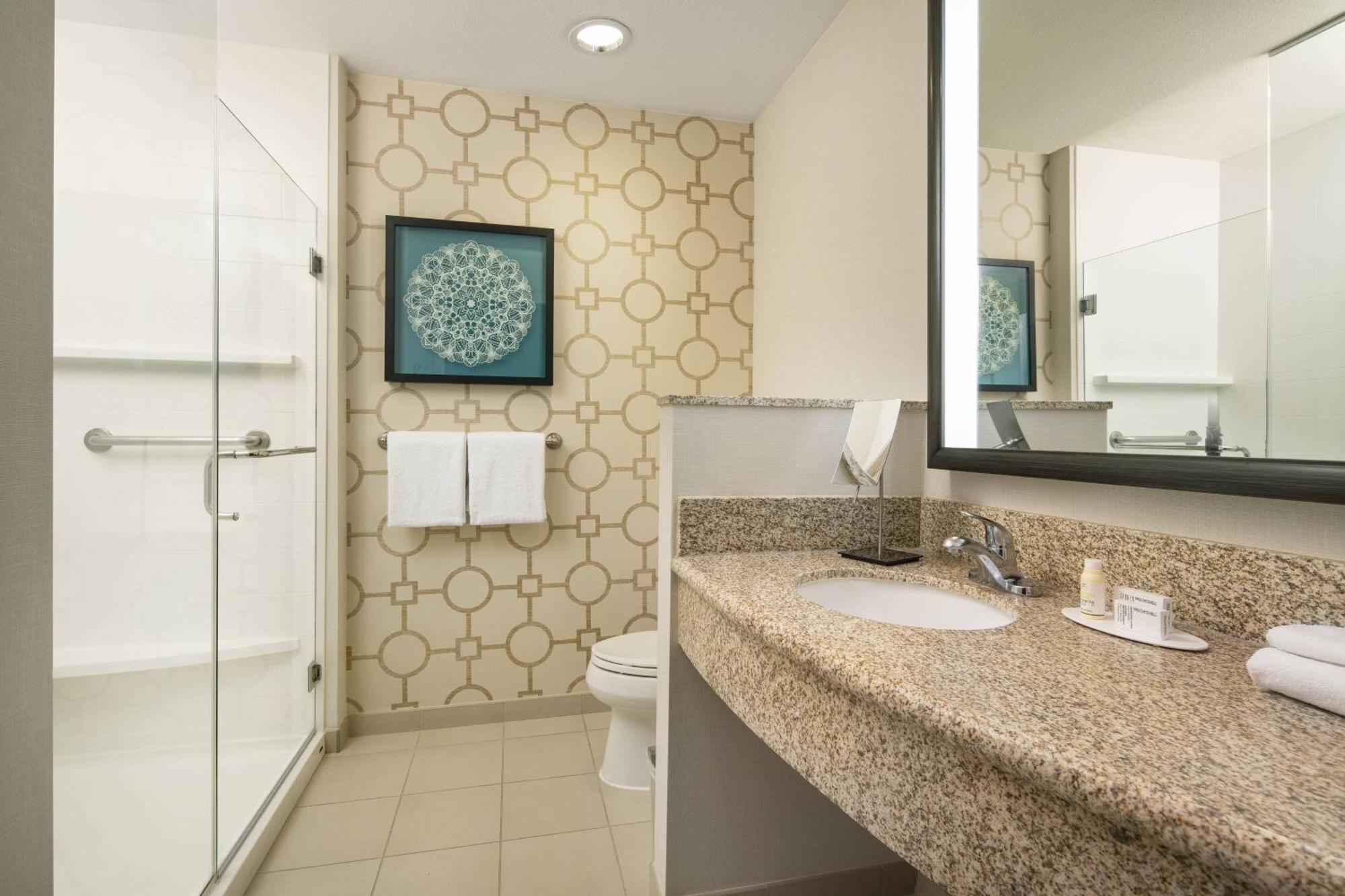 Courtyard By Marriott Santa Barbara Goleta Hotel Kültér fotó
