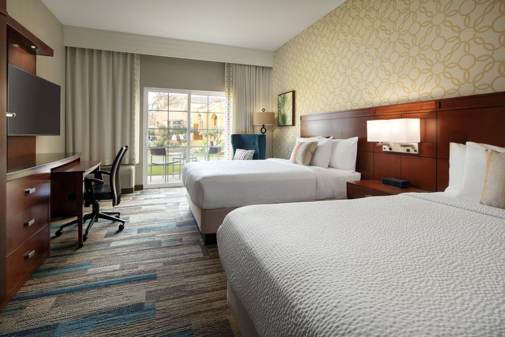 Courtyard By Marriott Santa Barbara Goleta Hotel Kültér fotó