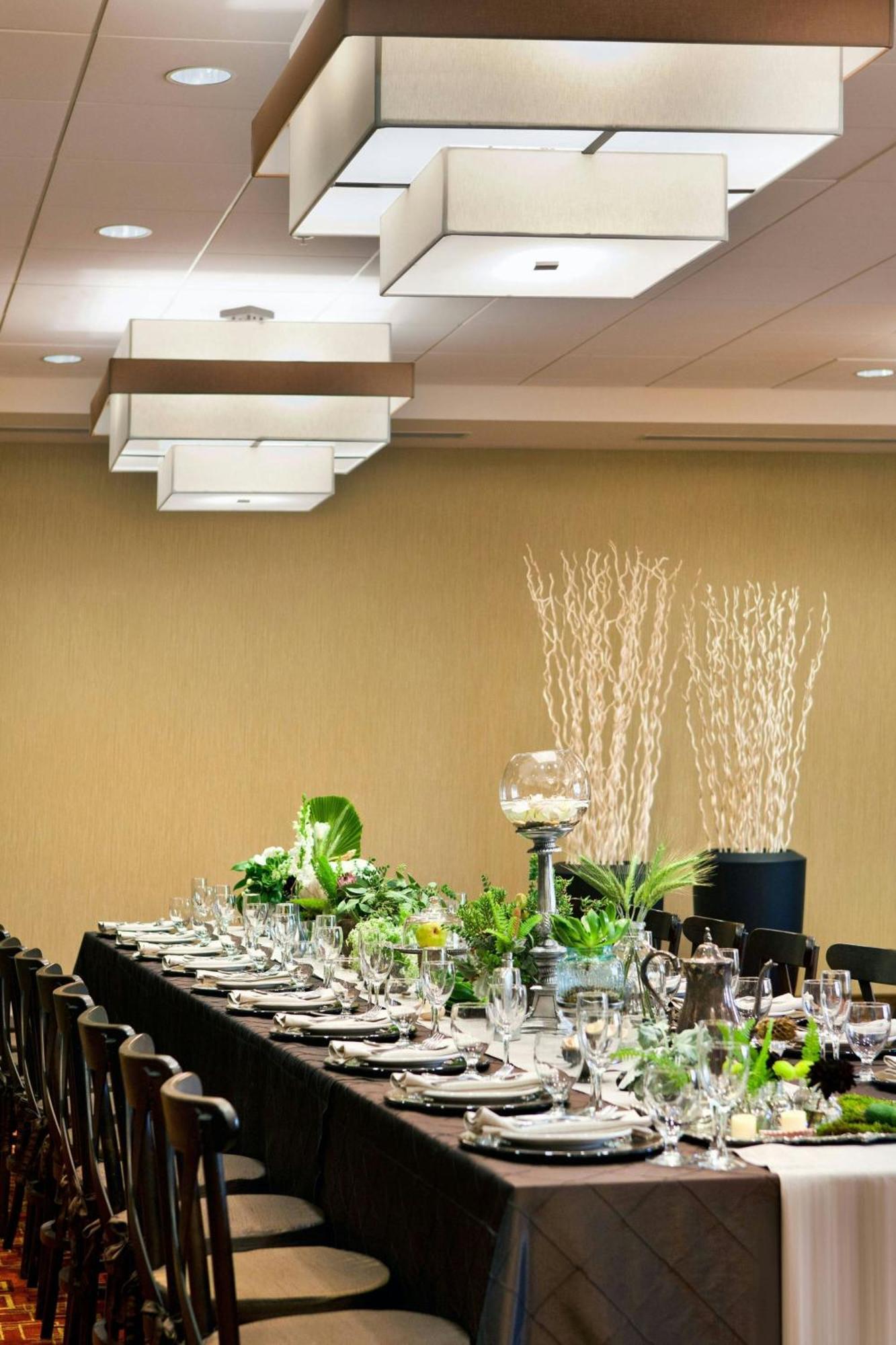 Courtyard By Marriott Santa Barbara Goleta Hotel Kültér fotó