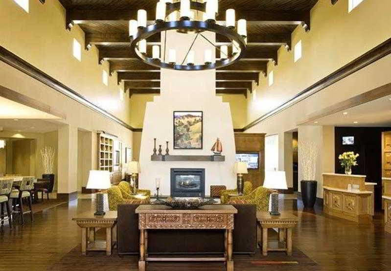 Courtyard By Marriott Santa Barbara Goleta Hotel Kültér fotó